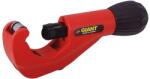 Giant Cleste taietor pentru tevi PVC GIANT PC-211B, pana la 35 mm (229533) Cleste
