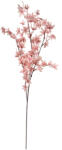 Clayre & Eef Floare artificiala roz 6x6x110 cm (5PL0167Pdeco)