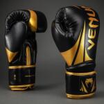 Venum | Официален Вносител за България Боксови Ръкавици Venum Challenger 2.5 - Black/Gold - 10 oz