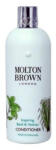 Molton Brown Inspiring Basil & Vetiver, Balsam de par, 300 ml