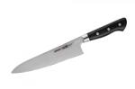 Samura Cutitul bucatarului Samura PRO-S, otel japonez AUS 8, HRC 58, lama 20 cm