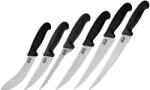 Samura Set cutite macelarie Samura Butcher, HRC 59, otel japonez, 6 piese