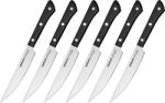 Samura Set 6 cutite friptura Samura Harakiri, otel japonez, 13 cm