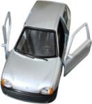 Welly Fiat Seicento Silver scala 1/341/43 (44710)
