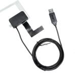Lenovo Modul DAB cu antena pentru navigatii Android, conectare USB, Lenovo (DAB-LENOVO)