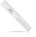 JRL Pieptene Clipper Over Comb - J205 - Alb, JRL