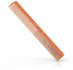 Rovra Pieptene frizerie/coafor - ROVRA - X Comb - Portocaliu
