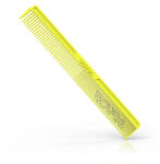 Rovra Pieptene Frizerie/Coafor - ROVRA - X Comb - Galben