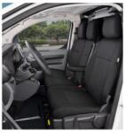 Kegel Set huse scaune auto Kegel Van pentru Peugeot Expert, Jumpy, Vivaro (5-2088-194-4013)