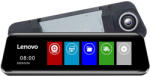 Lenovo Oglinda DVR auto Lenovo V9 cu camere fata 4K si spate 1080P, ecran 9.66 (DVR-V9)