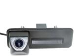 Edotec Camera marsarier Edotec EDT-CAM516 cu maner portbagaj pentru Skoda Octavia (EDT-CAM516_v1)