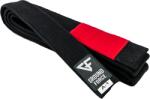 Ground Force Черен колан за BJJ от Ground Force (groundforce_bjj_belt_black-A2)