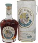 Lazy Dodo VSOP Rum 0.7L, 40%