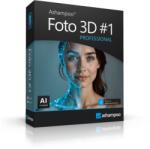 Ashampoo Foto 3D 1 professional (10126)