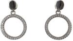 Flippy Cercei Argint 925 Cerc cu Minizirconii, 2.91 g (teo-13353)