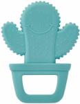 BabyJem Чесалка за зъби BabyJem - Cactus, Green (628)