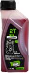 Micul Fermier Ulei amestec 2T Micul Fermier ROSU 0.5L (MF-UL7000-G01)