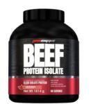 ProSupps Beef Protein Isolate, Sour Watermelon - 1814 grams