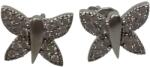 Flippy Cercei Argint 925 Fluturasi (teo-13527)