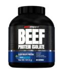 ProSupps Beef Protein Isolate, Blue Razz - 1814 grams