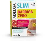 dietmed Аделга Слим Зеро Бели - за оформяне на фигурата, 30 капсули