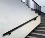 Metal-Dynamics balustrada mana curenta aplicata 200cm