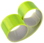 MX Biciclete Banda reflectorizanta clips picior (MXR50037.8)