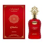 ADYAN Apa de parfum Adyan Thamniyat Ambree 100 ml pentru femei Parfum