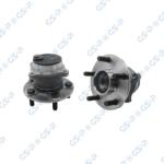 GSP Set rulment roata GSP 9400082 (9400082)