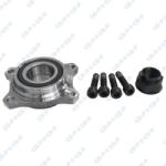 GSP Set rulment roata GSP 9237018K (9237018K) - automobilus