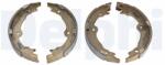 DELPHI Set saboti frana DELPHI LS2216 (LS2216) - automobilus