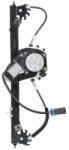 Blic Mecanism actionare geam Blic 6060-00-FI1816 (6060-00-FI1816) - fixbox