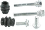 FEBEST Surub ghidare, etrier frana FEBEST 2574-308R-KIT (2574-308R-KIT)