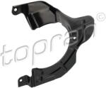 HANS PRIES Protectie disc frana HANS PRIES 602 164 (602 164)