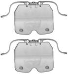 TEXTAR Set accesorii, etrier frana TEXTAR 82074600 (82074600)