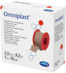 HARTMANN Omniplast ragtapasz 2, 5cm x 9, 2m (900574)