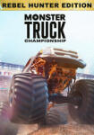 NACON Monster Truck Championship [Rebel Hunter Edition] (PC) Jocuri PC