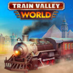 tinyBuild Train Valley World (PC) Jocuri PC