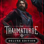 11 bit studios The Thaumaturge [Deluxe Edition] (PC) Jocuri PC