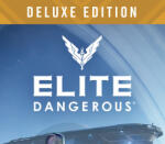 Frontier Developments Elite Dangerous [Deluxe Edition] (PC) Jocuri PC