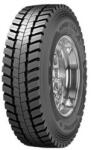 Goodyear Omnitrac D 315/70r22.5 154/152k (5452000741677) - anvelino - 2 820,27 RON