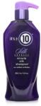 It’s a 10 It’s a 10 Silk Express Miracle Silk Daily Shampoo Подхранващ шампоан 295.7 мл