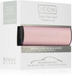 Millefiori Icon Magnolia Blossom & Wood parfum pentru masina 1 buc