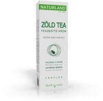 Naturland zöld tea feszesítő krém 100ml