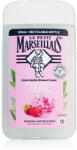 Le Petit Marseillais Tusfürdő Málna és bazsarózsa 250ml