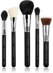 Sigma Beauty Brush Collection комплект четки 5 бр