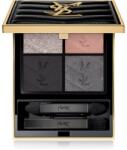 Yves Saint Laurent Couture Mini Clutch szemhéjfesték paletta hölgyeknek 700 Over Noir 4 g