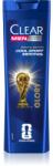 CLEAR Cool Sport Menthol șampon 360 ml