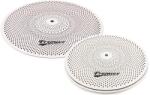 Premier Low Volume 14"/16" Cymbal Pack
