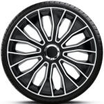 Autonova 16"-os Voltec Pro White-Black dísztárcsa garnitúra (4darab) (ARG16VOLTECPWB_1)